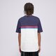 Vyriški marškinėliai FILA MARŠKINĖLIAI CUT AND SEW WITH BB1 STRIPE ss25mh016410 spalva daugiaspalvė