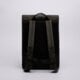 Moteriška kuprinė RAINS KUPRINĖ ROLLMARŠKINĖLIAI RUCKSACK W3 13320-01 spalva juoda