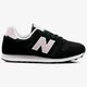 Moteriški kedai NEW BALANCE WL373BLG wl373blg spalva juoda