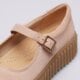 Moteriški laisvalaikio batai CLARKS TORHILL JANE 26186306 spalva rožinė