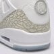 Vyriški kedai JORDAN SPIZIKE LOW fq1759-103 spalva balta