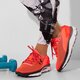 Moteriški kedai UNDER ARMOUR WOMEN'S SPEEDFORM GEMINI 2 1288354819 spalva rožinė