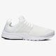 Vyriški kedai NIKE AIR PRESTO ESSENTIAL 848187100 spalva balta