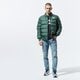 Vyriška žieminė striukė NIKE STRIUKĖ M NSW DWN FILL BOMBR 928819-370 spalva žalia