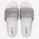 Vyriškos šlepetės ELLESSE SARO SLIDE  shmf0442142 spalva pilka