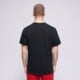 Vyriški marškinėliai JORDAN MARŠKINĖLIAI M J CITY 88 CREW hq0009-010 spalva juoda