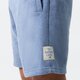 Vyriški šortai NEW BALANCE ŠORTAI NB ESSENTIALS PURE BALANCE FLEECE SHORT ms21552nhr spalva mėlyna