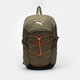 Moteriška kuprinė PUMA KUPRINĖ PUMA PLUS PRO BACKPACK 079521 04 spalva pilka