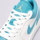 Vyriški kedai AIR JORDAN 1 LOW  553558-174 spalva balta