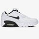 Vaikiški kedai NIKE AIR MAX 90 GS dc9198-100 spalva balta