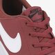 Vaikiški inkariukai NIKE SB PORTMORE II BG 905208600 spalva tamsiai raudona