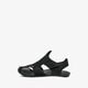 Vaikiški sandalai NIKE SUNRAY PROTECT 2 BT 943827-001 spalva juoda