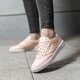 Moteriški kedai REEBOK CLUB C 85 PATENT DESERT DUST WHITE bs9778 spalva rusvai gelsva