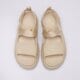 Moteriški sandalai UGG W GOLDENGLOW 1152685ssal spalva rusvai gelsva