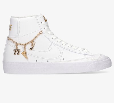 nike blazer mid 38