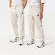 Moteriškos kelnės NEW BALANCE KELNĖS NB ESSENTIALS UNI-SSENTIALS SWEATPANT up21500sah spalva pilka