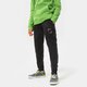 Vaikiškos kelnės ADIDAS KELNĖS TRACK PANTS BOY hb9468 spalva juoda