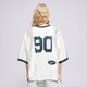 Moteriški marškinėliai NIKE MARŠKINĖLIAI W NSW STREET   SS GX JRSY MARŠKINĖLIAI hj0280-133 spalva kremowy