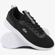 Vyriški kedai LACOSTE LT SPIRIT 2.0 317 1 734spm0024312 spalva juoda