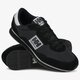 Vyriški kedai HELLY HANSEN RIPPLES LOW 11481990 spalva juoda