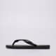 Moteriškos šlepetės HAVAIANAS TOP 4000029-0090 spalva juoda