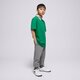 Vaikiški marškinėliai JORDAN MARŠKINĖLIAI JDB JUMPMAN AIR EMB BOY 95d266-e1p spalva žalia