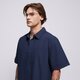 Vyriški marškiniai NIKE MARŠKINIAI M NK CLUB SS BTN SHIRT WSH hj2029-451 spalva juoda