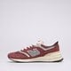 Vyriški kedai NEW BALANCE 997  u997rcc spalva tamsiai raudona