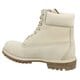 Vyriški žieminiai batai TIMBERLAND PREMIUM 6 INCH BOOT 6816b spalva rusvai gelsva