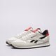 Vyriški kedai REEBOK CLASSIC LEATHER 100209513 spalva balta