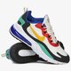 Vyriški kedai NIKE AIR MAX 270 REACT ao4971002 spalva balta
