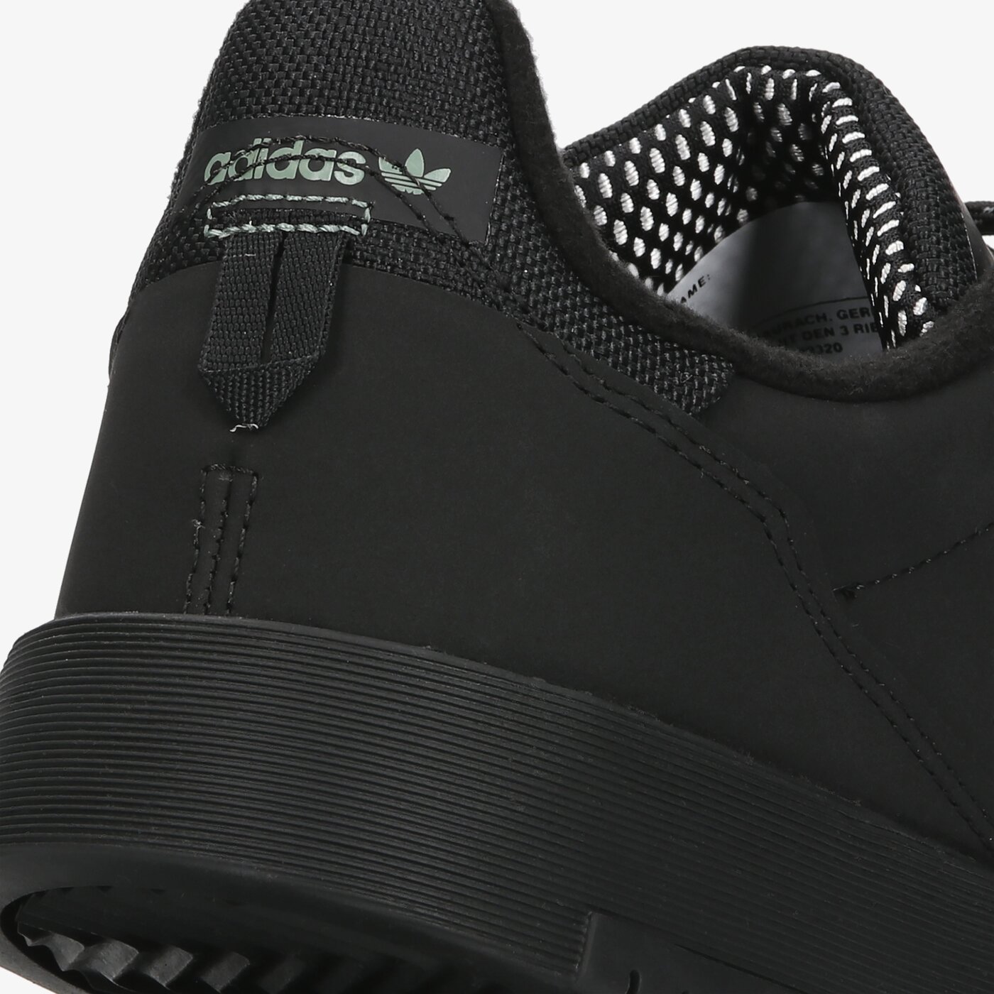 adidas Supercourt - Fv4658 - SNS | Culture, Creativity, Community