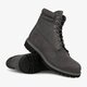 TIMBERLAND 6 IN DOUBLE COLLAR BOOT a159m spalva pilka