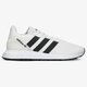Vaikiški kedai ADIDAS SWIFT RUN RF J fw1706 spalva balta
