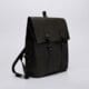 Moteriška kuprinė RAINS KUPRINĖ MSN BAG MINI W3 13310-01 spalva juoda