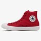 Vyriški inkariukai CONVERSE CHUCK TAYLOR II 150145c spalva raudona