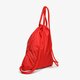 Moteriškas sportinis maišelis NIKE MAIŠAS NK HERITAGE GMSK - 2.0 ba5901-631 spalva raudona