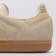 Moteriški kedai ADIDAS SAMBA OG W jr8873 spalva kreminė