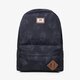 Moteriška kuprinė VANS KUPRINĖ OLD SKOOL II BACKPACK v00onikwh spalva juoda