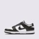 Moteriški kedai NIKE DUNK LOW dd1503-101 spalva juoda