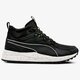 Vyriški auliniai batai PUMA PACER NEXT SB WTR 36693601 spalva juoda