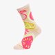 Moteriškos kojinės STANCE KOJINĖS MAGICAL FRUIT w545b19mag spalva daugiaspalvė