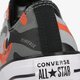 Vyriški inkariukai CONVERSE CHUCK TAYLOR ALL STAR  171455c spalva pilka