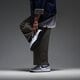 Vyriški kedai NIKE AIR FORCE 1 '07 LV8 if6205-400 spalva pilka