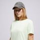 Moteriški marškinėliai NEW BALANCE MARŠKINĖLIAI SPORT ESSENTIALS JERSEY wt41509mew spalva žalia