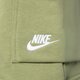 Vyriški šortai NIKE ŠORTAI SPORTSWEAR CLUB dd7014-334 spalva žalia