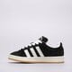 Moteriški kedai ADIDAS CAMPUS 00S hq8708 spalva juoda