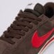 Moteriški kedai NIKE W CORTEZ SUEDE ib1857-200 spalva ruda