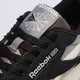 Vyriški kedai REEBOK CLASSIC LEATHER 100075001 spalva juoda