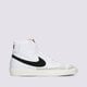 Vyriški kedai NIKE BLAZER MID '77 OG  bq6806-100 spalva balta